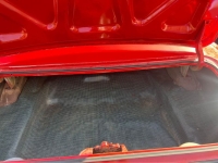 1969 Chevrolet Camaro for sale in Michigan (ID-126125)