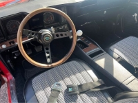 1969 Chevrolet Camaro for sale in Michigan (ID-126125)