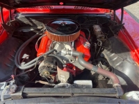 1969 Chevrolet Camaro for sale in Michigan (ID-126125)
