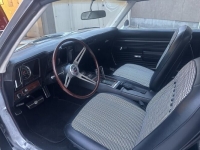 1969 Chevrolet Camaro for sale in Michigan (ID-126150)