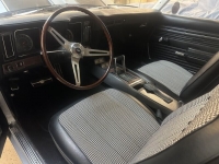1969 Chevrolet Camaro for sale in Michigan (ID-126150)