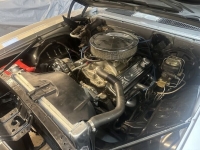 1969 Chevrolet Camaro for sale in Michigan (ID-126150)