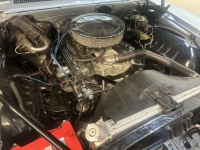 1969 Chevrolet Camaro for sale in Michigan (ID-126150)
