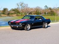 1969 Chevrolet Camaro for sale in Riverhead, New York (ID-126170)