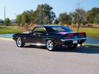 1969 Chevrolet Camaro for sale in Riverhead, New York (ID-126170)