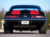 1969 Chevrolet Camaro for sale in Riverhead, New York (ID-126170)