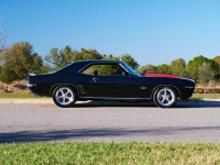 1969 Chevrolet Camaro for sale in Riverhead, New York (ID-126170)