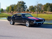 1969 Chevrolet Camaro for sale in Riverhead, New York (ID-126170)