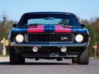 1969 Chevrolet Camaro for sale in Riverhead, New York (ID-126170)
