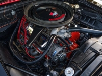1969 Chevrolet Camaro for sale in Riverhead, New York (ID-126170)