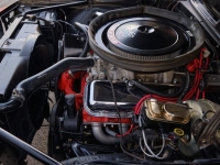 1969 Chevrolet Camaro for sale in Riverhead, New York (ID-126170)