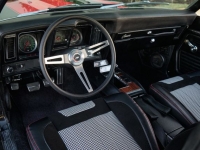 1969 Chevrolet Camaro for sale in Riverhead, New York (ID-126170)