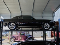 1969 Chevrolet Camaro for sale in Riverhead, New York (ID-126170)
