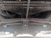 1969 Chevrolet Camaro for sale in Michigan (ID-126285)