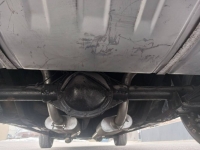 1969 Chevrolet Camaro for sale in Michigan (ID-126285)