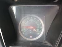 1969 Chevrolet Camaro for sale in Michigan (ID-126285)