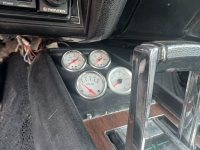 1969 Chevrolet Camaro for sale in Michigan (ID-126285)