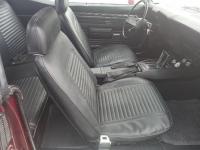 1969 Chevrolet Camaro for sale in Michigan (ID-126285)