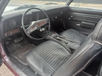 1969 Chevrolet Camaro for sale in Michigan (ID-126285)