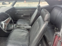 1969 Chevrolet Camaro for sale in Michigan (ID-126285)