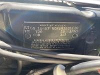1969 Chevrolet Camaro for sale in Michigan (ID-126359)