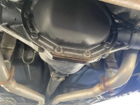 1969 Chevrolet Camaro for sale in Michigan (ID-126359)