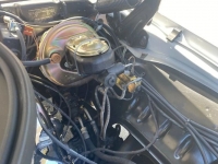 1969 Chevrolet Camaro for sale in Michigan (ID-126359)