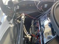 1969 Chevrolet Camaro for sale in Michigan (ID-126359)