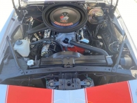 1969 Chevrolet Camaro for sale in Michigan (ID-126359)
