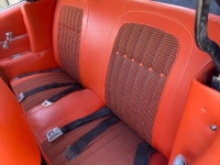 1969 Chevrolet Camaro for sale in Michigan (ID-126359)