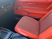 1969 Chevrolet Camaro for sale in Michigan (ID-126359)