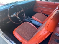 1969 Chevrolet Camaro for sale in Michigan (ID-126359)