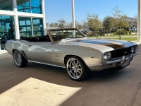 1969 Chevrolet Camaro for sale in Riverhead, New York (ID-126383)