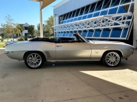 1969 Chevrolet Camaro for sale in Riverhead, New York (ID-126383)