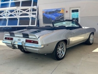 1969 Chevrolet Camaro for sale in Riverhead, New York (ID-126383)