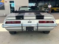 1969 Chevrolet Camaro for sale in Riverhead, New York (ID-126383)