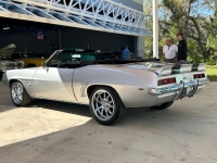 1969 Chevrolet Camaro for sale in Riverhead, New York (ID-126383)