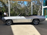 1969 Chevrolet Camaro for sale in Riverhead, New York (ID-126383)