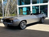 1969 Chevrolet Camaro for sale in Riverhead, New York (ID-126383)