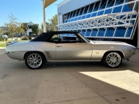1969 Chevrolet Camaro for sale in Riverhead, New York (ID-126383)