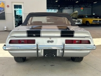 1969 Chevrolet Camaro for sale in Riverhead, New York (ID-126383)