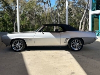 1969 Chevrolet Camaro for sale in Riverhead, New York (ID-126383)