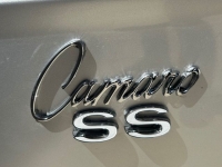 1969 Chevrolet Camaro for sale in Riverhead, New York (ID-126383)