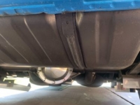 1969 Chevrolet Camaro for sale in Michigan (ID-126648)