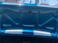 1969 Chevrolet Camaro for sale in Michigan (ID-126648)