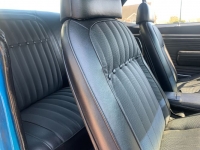 1969 Chevrolet Camaro for sale in Michigan (ID-126648)