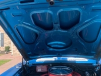 1969 Chevrolet Camaro for sale in Michigan (ID-126648)