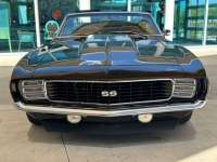 1969 Chevrolet Camaro for sale in Riverhead, New York (ID-126720)