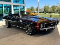 1969 Chevrolet Camaro for sale in Riverhead, New York (ID-126720)