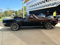 1969 Chevrolet Camaro for sale in Riverhead, New York (ID-126720)